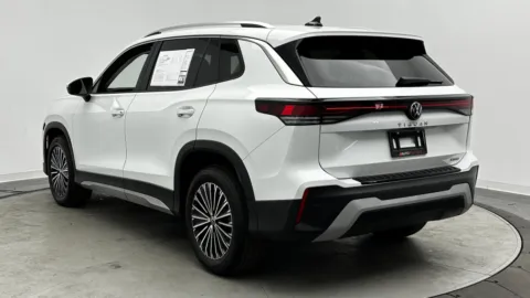 More photos of 2025 Volkswagen Tiguan S at Auto Boutique Florida, FL