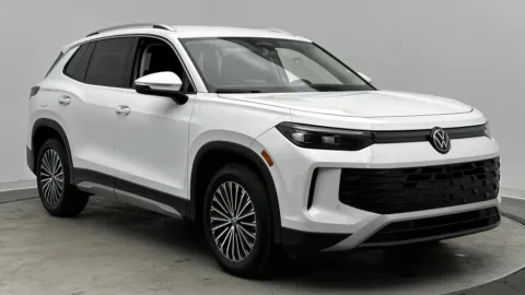 Another view of 2025 Volkswagen Tiguan S for sale in Jacksonville, FL at Auto Boutique Florida