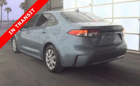 More photos of 2020 Toyota Corolla LE at Auto Boutique Florida, FL