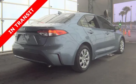 More photos of 2020 Toyota Corolla LE at Auto Boutique Florida, FL