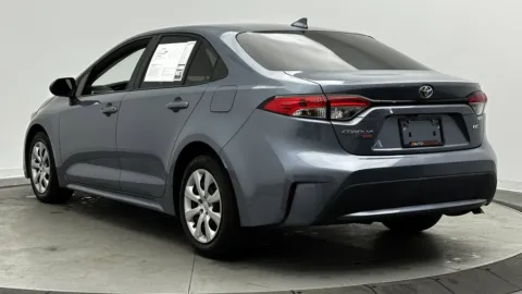 More photos of 2020 Toyota Corolla LE at Auto Boutique Florida, FL