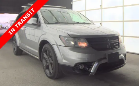 Another view of 2019 Dodge Journey Crossroad for sale in Jacksonville, FL at Auto Boutique Florida