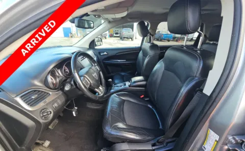 More photos of 2019 Dodge Journey Crossroad at Auto Boutique Florida, FL