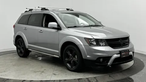 Another view of 2019 Dodge Journey Crossroad for sale in Jacksonville, FL at Auto Boutique Florida