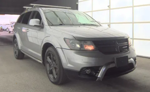 Photos of 2019 Dodge Journey Crossroad for sale in Jacksonville, FL at Auto Boutique Florida