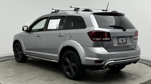 More photos of 2019 Dodge Journey Crossroad at Auto Boutique Florida, FL