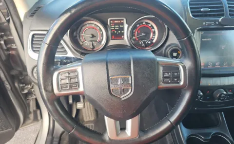 More photos of 2019 Dodge Journey Crossroad at Auto Boutique Florida, FL