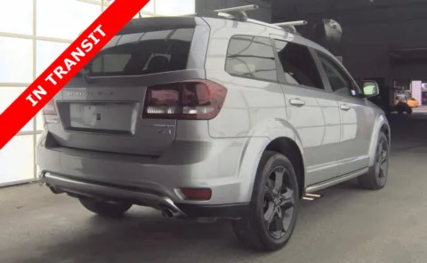 More photos of 2019 Dodge Journey Crossroad at Auto Boutique Florida, FL