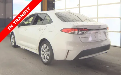 More photos of 2022 Toyota Corolla LE at Auto Boutique Florida, FL