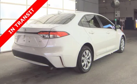More photos of 2022 Toyota Corolla LE at Auto Boutique Florida, FL