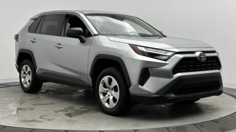 Another view of 2023 Toyota RAV4 LE for sale in Jacksonville, FL at Auto Boutique Florida