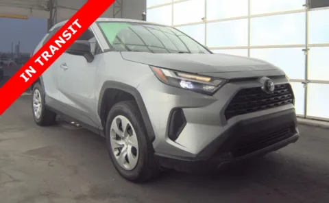 Another view of 2023 Toyota RAV4 LE for sale in Jacksonville, FL at Auto Boutique Florida