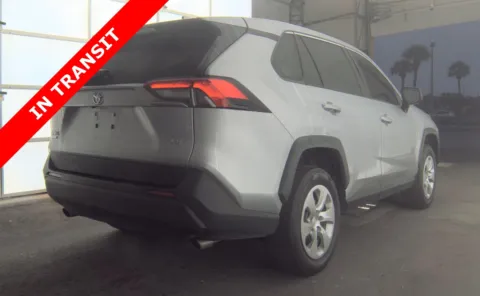 More photos of 2023 Toyota RAV4 LE at Auto Boutique Florida, FL