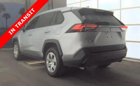 More photos of 2023 Toyota RAV4 LE at Auto Boutique Florida, FL