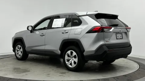 More photos of 2023 Toyota RAV4 LE at Auto Boutique Florida, FL