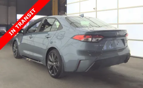 More photos of 2025 Toyota Corolla SE at Auto Boutique Florida, FL