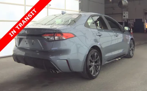 More photos of 2025 Toyota Corolla SE at Auto Boutique Florida, FL