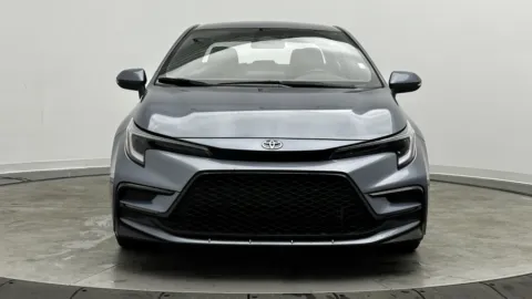 Photos of 2025 Toyota Corolla SE for sale in Jacksonville, FL at Auto Boutique Florida