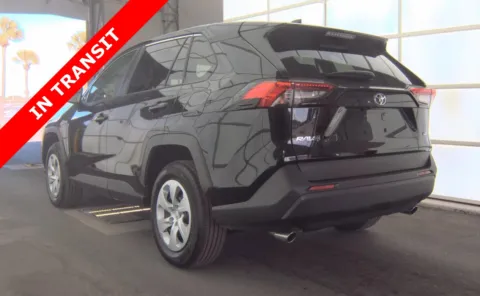 More photos of 2024 Toyota RAV4 LE at Auto Boutique Florida, FL