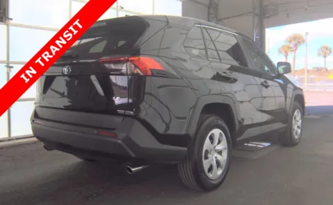 More photos of 2024 Toyota RAV4 LE at Auto Boutique Florida, FL