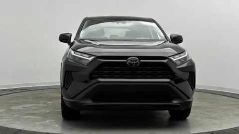 Photos of 2024 Toyota RAV4 LE for sale in Jacksonville, FL at Auto Boutique Florida