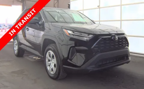 Another view of 2024 Toyota RAV4 LE for sale in Jacksonville, FL at Auto Boutique Florida