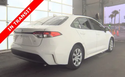 More photos of 2024 Toyota Corolla LE at Auto Boutique Florida, FL