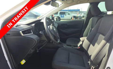 More photos of 2024 Toyota Corolla LE at Auto Boutique Florida, FL