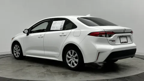 More photos of 2024 Toyota Corolla LE at Auto Boutique Florida, FL