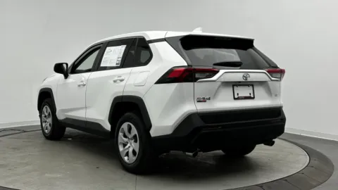 More photos of 2024 Toyota RAV4 LE at Auto Boutique Florida, FL