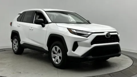 Another view of 2024 Toyota RAV4 LE for sale in Jacksonville, FL at Auto Boutique Florida