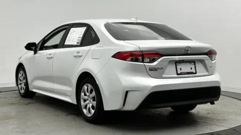 More photos of 2024 Toyota Corolla LE at Auto Boutique Florida, FL