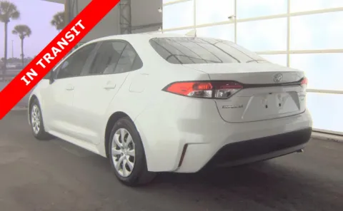 More photos of 2024 Toyota Corolla LE at Auto Boutique Florida, FL
