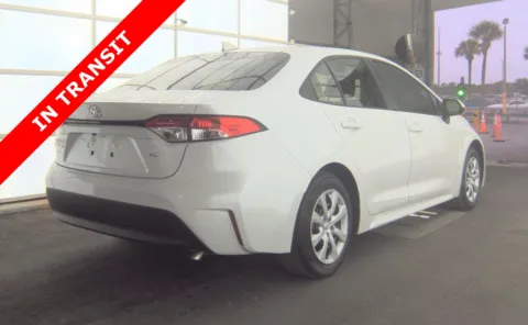 More photos of 2024 Toyota Corolla LE at Auto Boutique Florida, FL