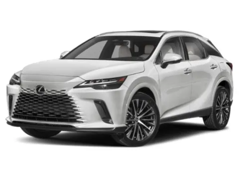 Gray 2025 Lexus RX for sale in Jacksonville, FL