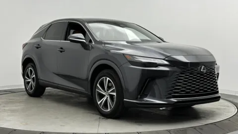 Another view of 2025 Lexus RX 350 Premium for sale in Jacksonville, FL at Auto Boutique Florida