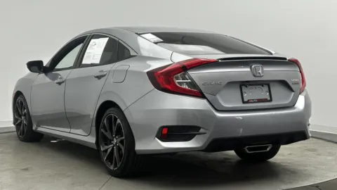 More photos of 2021 Honda Civic Sedan Sport at Auto Boutique Florida, FL