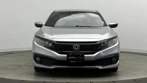 Photos of 2021 Honda Civic Sedan Sport for sale in Jacksonville, FL at Auto Boutique Florida