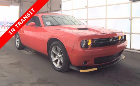 Another view of 2020 Dodge Challenger SXT for sale in Jacksonville, FL at Auto Boutique Florida