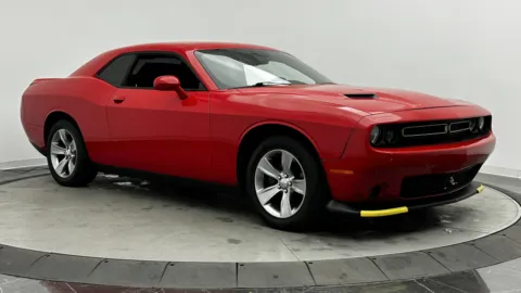 Another view of 2020 Dodge Challenger SXT for sale in Jacksonville, FL at Auto Boutique Florida