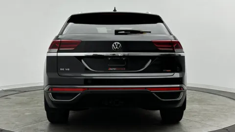 More photos of 2023 Volkswagen Atlas Cross Sport 3.6L V6 SE w/Technology at Auto Boutique Florida, FL