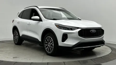 Another view of 2023 Ford Escape PHEV for sale in Jacksonville, FL at Auto Boutique Florida