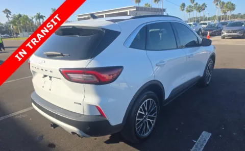 More photos of 2023 Ford Escape PHEV at Auto Boutique Florida, FL
