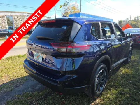 More photos of 2025 Nissan Rogue SV at Auto Boutique Florida, FL