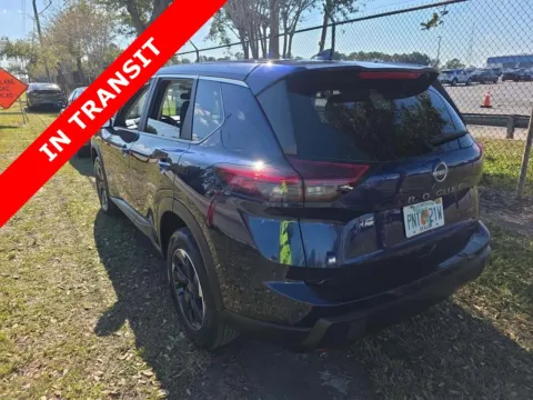 More photos of 2025 Nissan Rogue SV at Auto Boutique Florida, FL