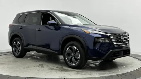 Another view of 2025 Nissan Rogue SV for sale in Jacksonville, FL at Auto Boutique Florida