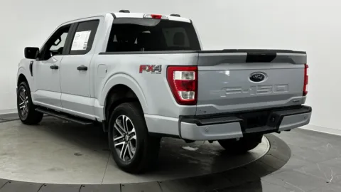 More photos of 2022 Ford F-150 XL at Auto Boutique Florida, FL