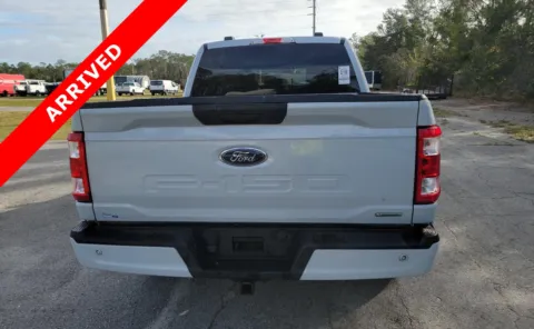 More photos of 2022 Ford F-150 XL at Auto Boutique Florida, FL
