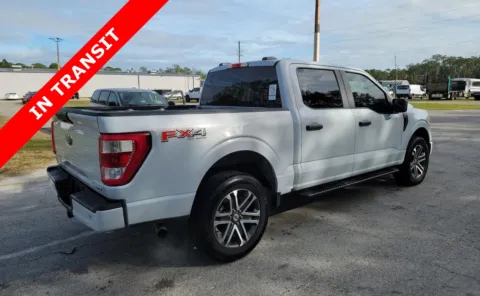 More photos of 2022 Ford F-150 XL at Auto Boutique Florida, FL