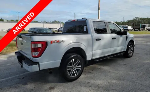 More photos of 2022 Ford F-150 XL at Auto Boutique Florida, FL